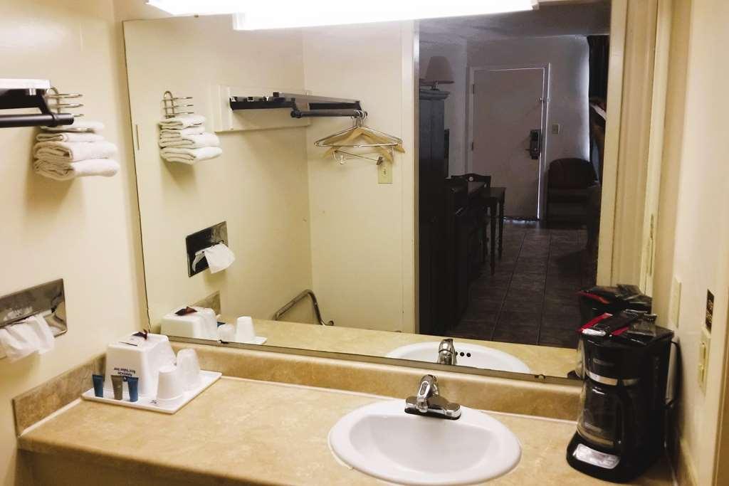 Americas Best Value Inn Arkansas City Pokój zdjęcie